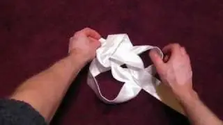 Tutorial: Ribbon Bondage Loop