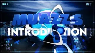 MuazzYT's Introduction To Resolve!! | Roblox Games Unite Montage