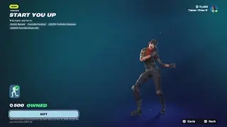 Lots Of NEW Emotes In The Shop + SPIDERMAN