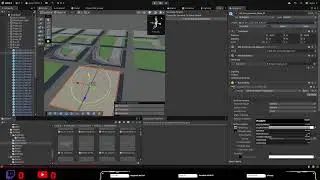 Working on my Indie Game in Unity! AMA!