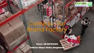 Sheet Metal Fabrication II Xtra Power Bangladesh