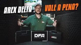 AREX DELTA M vs DELTA L | Qual a Diferença? Vale a Pena?