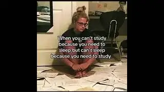 stud #funnycomic #dailycomic #webcartoon y meme..... the night when you didn't complete ur goal 😁😁