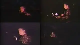 Hot Thing (Take 1)- SOTT movie outtakes, July 1987.