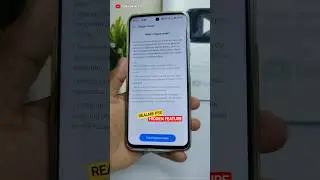 How To Realme P3x Repair Mode | Repair Mode On Kaise Kare #realme
