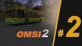 OMSI 2 - Wałbrzych (Linia 14): dziadek Solaris&oacute;w Urbino.