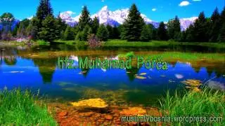 Muhamed Porča - Zadnja Allahova Objava i Poslanik
