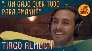 Tiago Almeida - Humorista - Maluco Beleza LIVESHOW