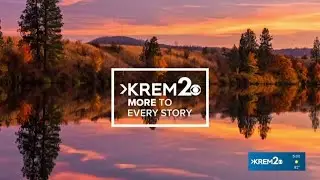 KREM 2 News at 5 Headlines: Tuesday, January 20th, 2026