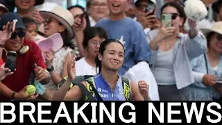 Eala and Tjen Receive Wild Cards for WTA 500 Mubadala Abu Dhabi Open