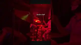 Playing With Leo Nino #drums #drumming #drummer #drum
