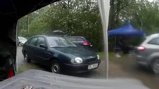 2. RC HobbyRacing cup Skřipov 4.6.2017