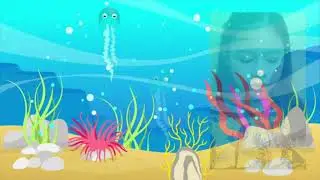 How the Jellyfish Lost His Bone
