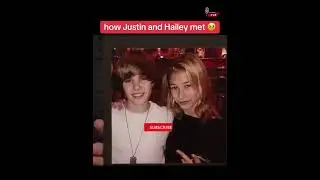 How Justin Bieber & Hailey Baldwin's First Meeting Went Horribly Wrong
