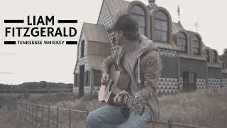 Tennessee Whiskey - Chris Stapleton (Cover) - Liam Fitzgerald