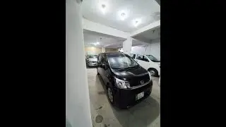 Daihatsu Move Custom X 2014 for Sale