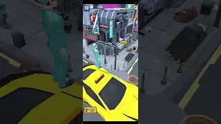 Street Diver №20 սալտո կարում եմ անում և ՆՈՐ սկին