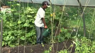 Welcome to SHARE Community: Horticulture