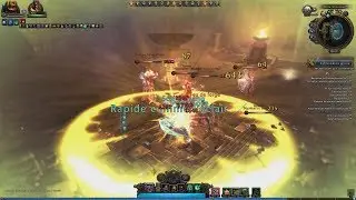 Neverwinter Online - Le Paladin Féal #87 : La Cité Perdue d'Omu 02