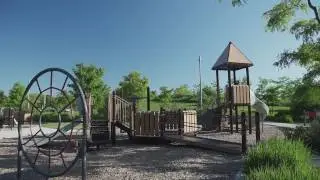 Mississauga Parks &ndash; Yours to Enjoy