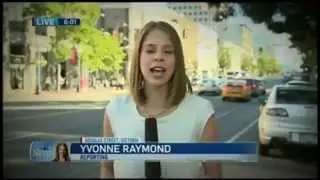 Is downtown Victoria's future car free *