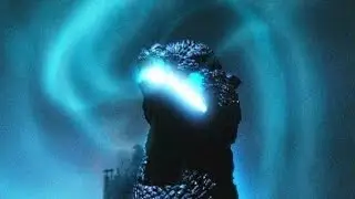 Godzilla: It Burns Burns Burns! V2
