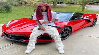 Rapper THood known for Ready to Go shot dead at Georgia home police launch probe