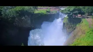 2019 Murchison Falls | National Park | Compilation falls - Canon 5d mark IV & Tamron 24 70 f/2.8 G2