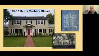 Santa Barbara Historical Museum, Ep. 8: Great House Detective