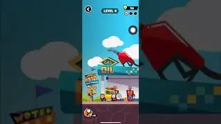 Yolo Level 4 walkthrough solution