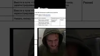 Как писать тест-кейсы чтобы рекрутеры @x*у*eли?