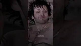 Thorne Jamison🤤 #michaelsheen #aziraphale #goodomens #edit