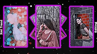 New Trending Cute😘💞XML file Hindi song 🔰 hindi song xml file 🔰 XML file alight motion 🔰XML file 🔰