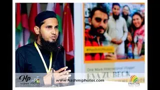 Pakistan Travel Mart 2019 | Vlogging Tips & Equipment Solutions | Hashmi Photos