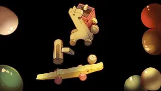 First Sounds of a New Survivor (Toy Master | Toyman) / Identity V