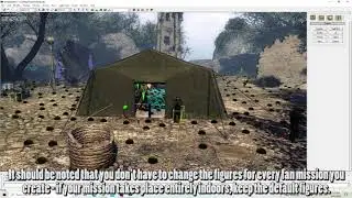 Tutorial - How To Fix Disappearing Shadows In-Game (Smersh Editor)