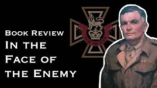 BOOK REVIEW | In the Face of the Enemy (Glyn Harper and Colin Richardson)