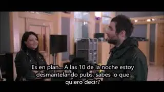 Documental As it was , subtitulado 08 - Liam Gallagher