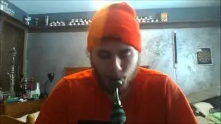 Starbuzz BOLD White Mint - Shisha Review