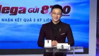 File demo Vietlot Mega645 test