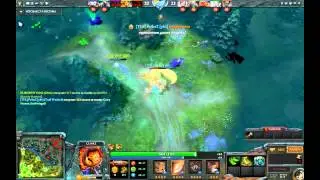 #8 [гайд] dota 2 Clinkz