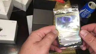 MTG, Secret Lair Summer Drop Opening!