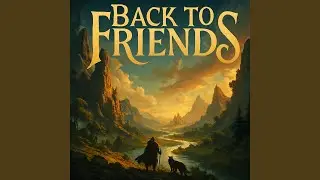 Back to Friends (Epic Instrumental)