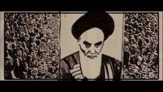 Scena iniziale Argo - storia dell'Iran