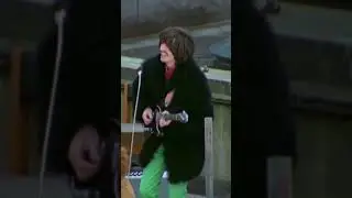 Dig A Pony (Guitar Solo) #thebeatles #georgeharrison #digapony