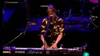 Ivan Lins - Velas içadas   (San Javier 2008)