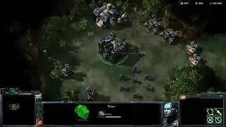 Thor Construction