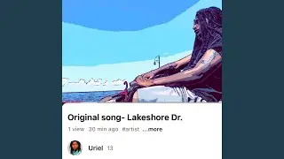 Lakeshore Dr