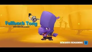 Get full gift event l zooba #zooba #zoobagameplay #hacker #megzz