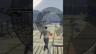 What is this Weapon #gta #gta5secrets #gtaweapons  #gtavsecrets #gtaonline
